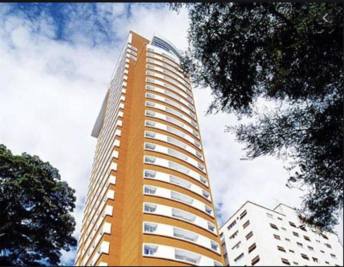 Flat Na Paulista No Condominio Do Hotel Transamerica 'De Particular' — Fotos 2
